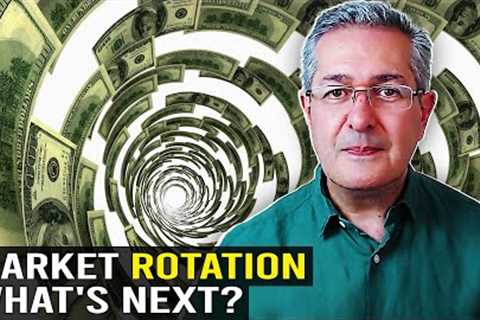 The Great Stock Market Rotation: What's Next?