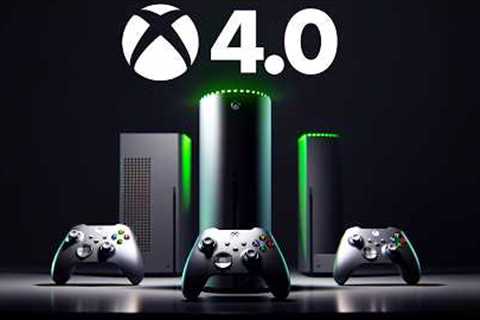 Microsoft Completely Confused! The new Xbox problem!