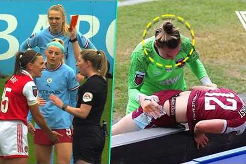 If You Laugh, You LOSE | Women's Sports Comedy