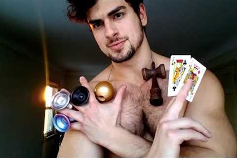Why Men need Nerdy and Geeky Hobbies