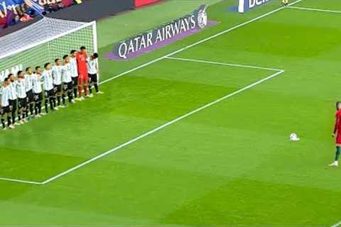 Cristiano Ronaldo Goals That SHOCKED The World