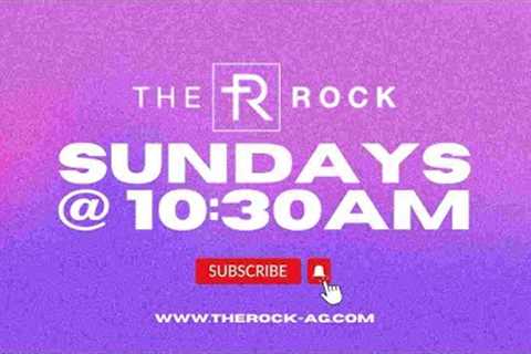 The Rock Church - 9.15.24