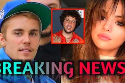 Selena Gomez Playfully Mocks Justin Bieber: A Love Letter To Benny Blanco?