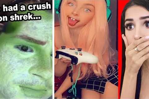 Embarrassing Things People Did To Impress Their Crush