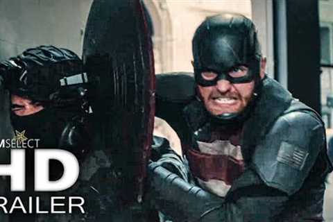 THUNDERBOLTS* Trailer (2025)