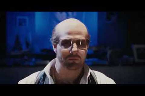 Tom cruise funny dance 😂 Trophic thunder