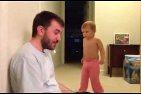 Kids Getting Hurt Compilation