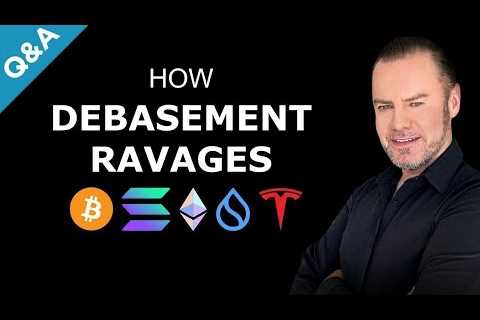 💎 The Shocking Truth About Bitcoin's Price Today! 💰
