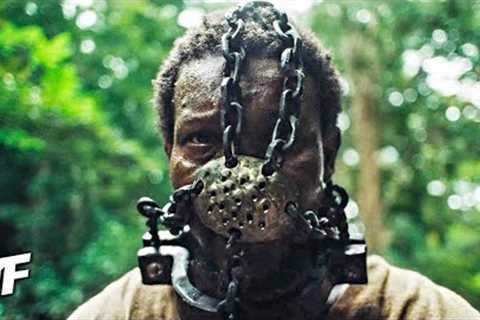 No Chains, No Masters (2024) Movie Trailer | Drama
