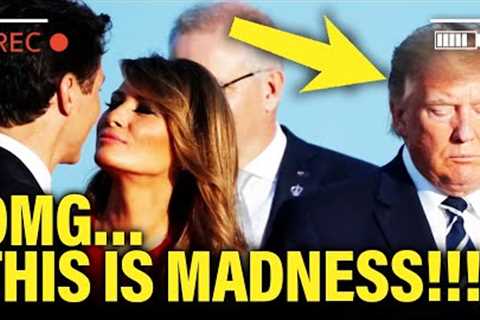 Melania GOES NUTS on Trump Campaign and WORST TIME