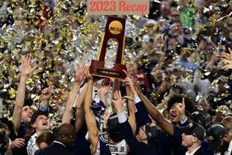 Best Sports Moments in  2023 (US and Canada)