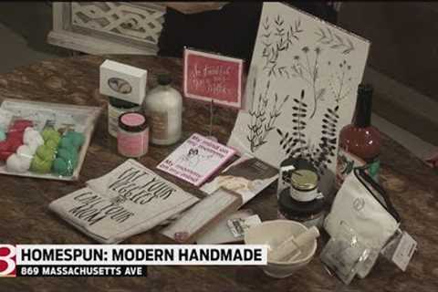 Gift Ideas For Mother's Day