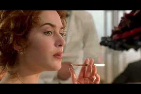 13 BIGGEST TITANIC Movie MISTAKES You Didn't See