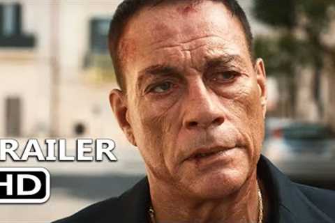 KILL 'EM ALL 2 Official Trailer (2024) Jean-Claude Van Damme
