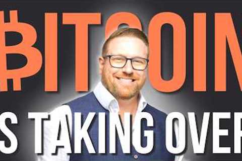 Bitcoin OG reveals why there's no stopping Bitcoin now