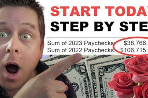 I Made $264 A Day - Super Simple Clickbank Money Strategy!