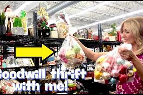 OVERwhelmed as the inventory POURS into this Goodwill thrift store | High PROFIT finds I have SOLD