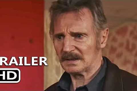 ABSOLUTION Official Trailer (2024) Liam Neeson