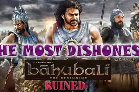 HOW TO IMPRESS A GIRL | Bahubali Movie Review| Funny Review