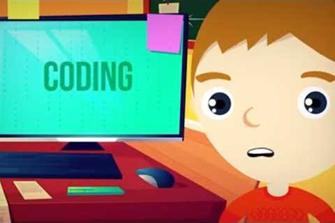 Coding for Kids |What is coding for kids? | Coding for beginners | Types of Coding |Coding Languages