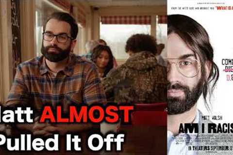Am I Racist? Movie Review