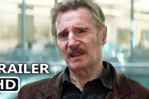 ABSOLUTION Trailer (2024) Liam Neeson