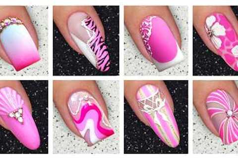 Nail Art Designs #20nails | Best Nail Art 2024