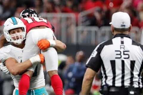 Craziest Fine...I'll Do it Myself Moments in Sports History