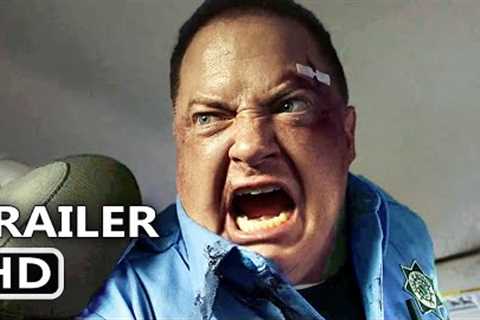 BROTHERS Trailer (2024) Brendan Fraser, Peter Dinklage