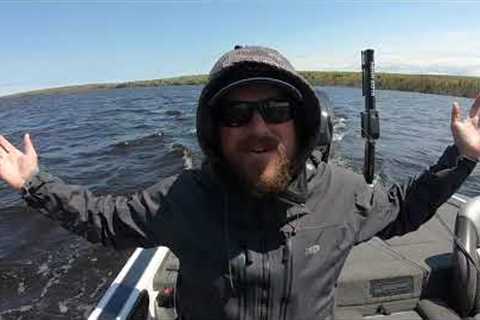 The Largest Freshwater Lake In The World: How To Find Fish (And Catch Them)