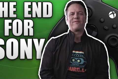Microsoft Kills Sony's Huge PS5 Pro Announcement With Massive Xbox News That The World Wanted!