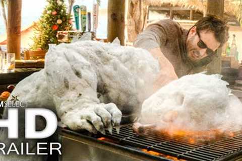RED ONE Trailer 2 (2024) Chris Evans, Dwayne Johnson