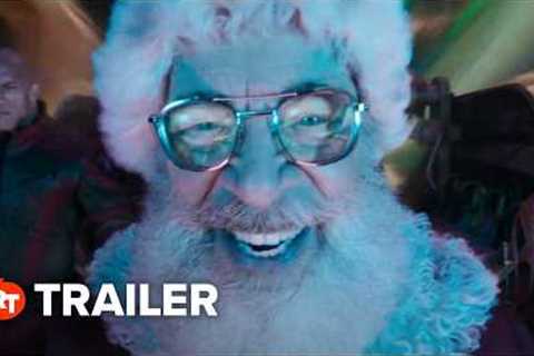 Red One Trailer #2 (2024)