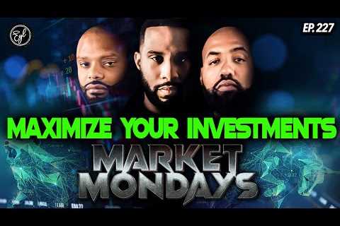 3 Stock Investing Keys, Real Estate Investing with IRAs, Microsoft's AI Move, &amp; Time to Short..
