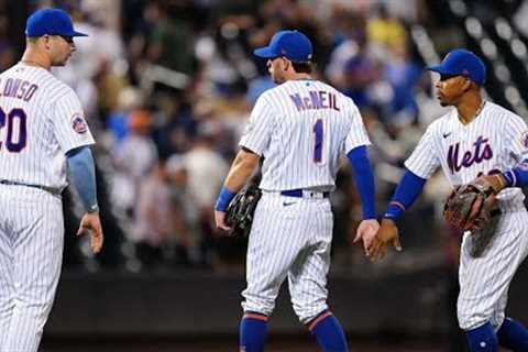 UNBELIEVABLE! Only 7 days and games left for the 2024 New York Mets!