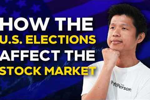 How Presidential Elections Actually Influence the U.S. Stock Market