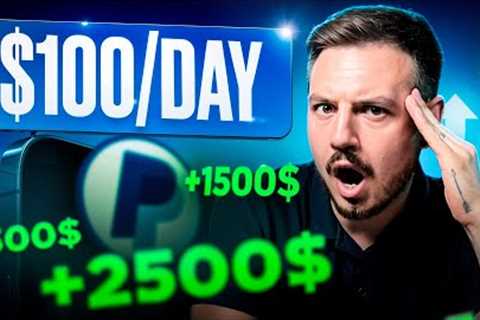 Top 10 Lazy Ways to Make Money Online (2025)