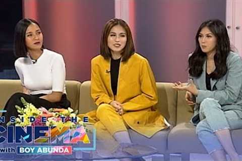 A-Listers of PH Social Media: Being a Social Media Influencer | INSIDE THE CINEMA