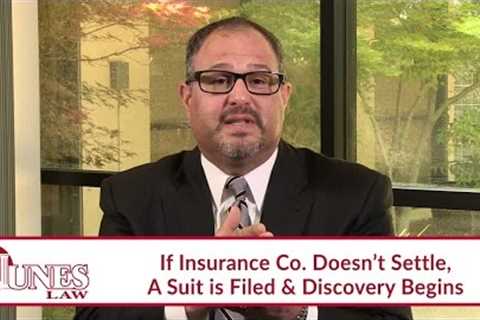 What To Expect in a California Personal Injury Case | CA Accident Attorney Frank Nunes explains