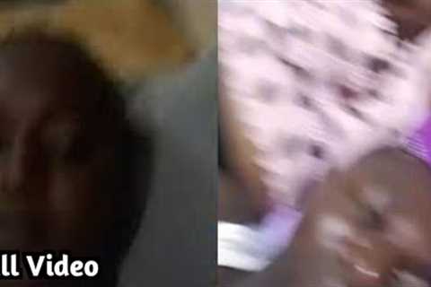 Hafsat Baby Lawancy Tsirara Viral Video Leaked | Social Media Reactions
