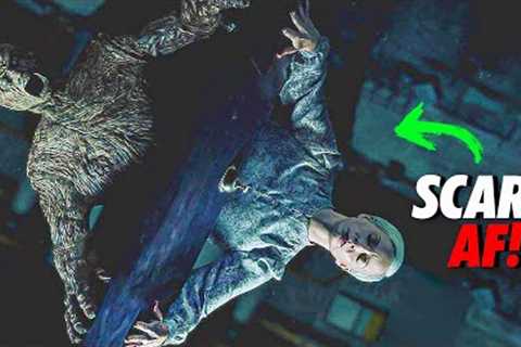 10 Scariest Horror Movies Releasing in September On Shudder, Netflix, Prime Video, Hulu