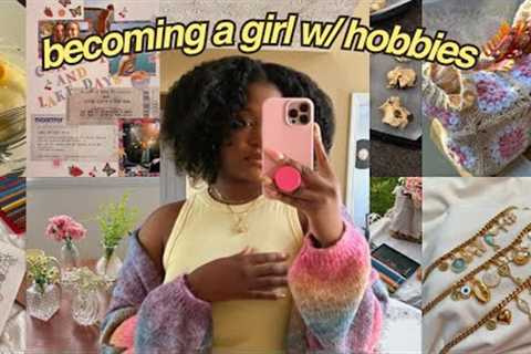 HOBBIES to try THIS SUMMER in YOUR 20s: 7 EASY + SIMPLE ideas!