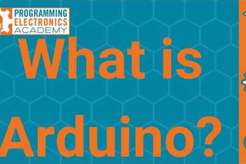 What is Arduino and can I use it for my project? [Beginner Friendly]