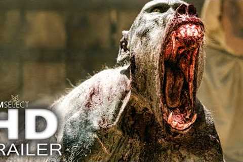 TOP UPCOMING MOVIES 2024 &amp; 2025 (New Trailers)