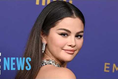 Selena Gomez Tells Critics to “F*** Off” After Publicly Revealing She Can’t Carry Children | E! News