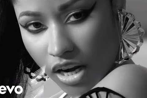 Nicki Minaj - Lookin Ass (Explicit) (Official Video) ft. Nicki Minaj