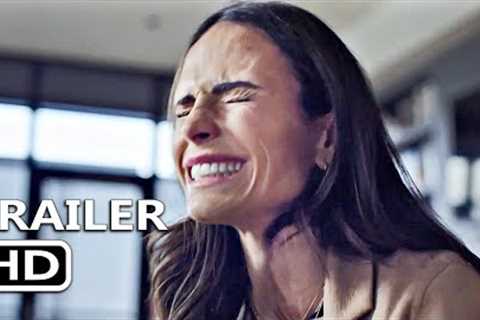 CELLAR DOOR Official Trailer (2024)