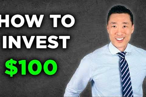 How to Get Started in The Stock Market - Explained Simply