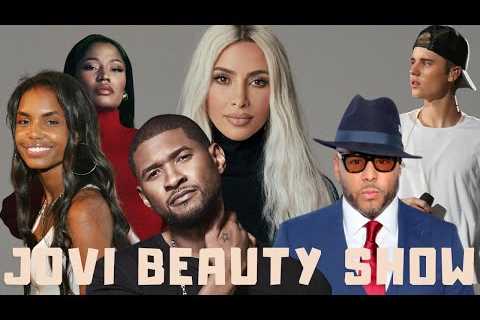Nicki Minaj Takes on Jay Z and Kardashians in EPIC Diddy Feud