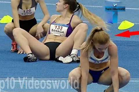 Most Beautiful And Respect Moments In Sports!